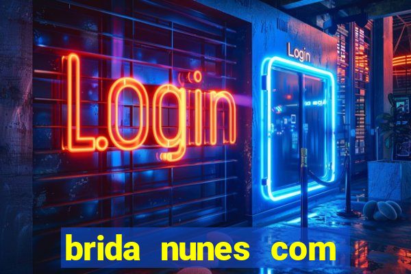 brida nunes com medico portal zacarias